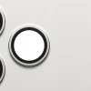 FENDER Camera Protector Silver iPhone 17 Pro Max