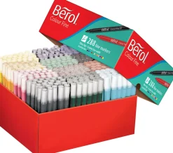 Fiberpenna BEROL Colorfine 288/fp