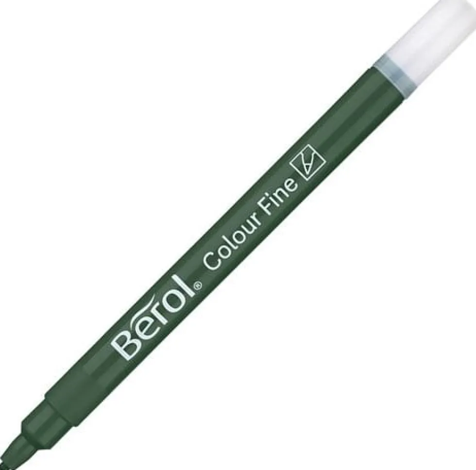 Fiberpenna BEROL Colorfine 288/fp