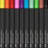 Fiberpenna Black Edition 10/fp