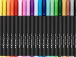 Fiberpenna Black Edition 20/fp