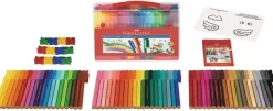 Fiberpenna FABER CASTELL Connector 60/fp