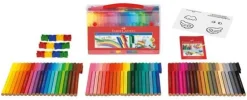 Fiberpenna FABER CASTELL Connector 60/fp