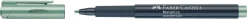 Fiberpenna FABER CASTELL Metallics 6/fp