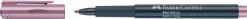 Fiberpenna FABER CASTELL Metallics 6/fp