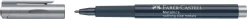 Fiberpenna FABER CASTELL Metallics 6/fp
