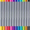 Fiberpenna Goldfaber Aqua Dual 12/fp