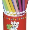 Fiberpenna Konisk, 42/fp
