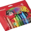 Fiberpenna PENOL jumbo 10/fp