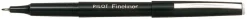 Fiberpenna PILOT Svart, 0,4mm, 12st