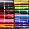Fiberpennor Jumbo, 108/fp