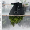 Ficka Leitz Recycle A4 klar präglad 25