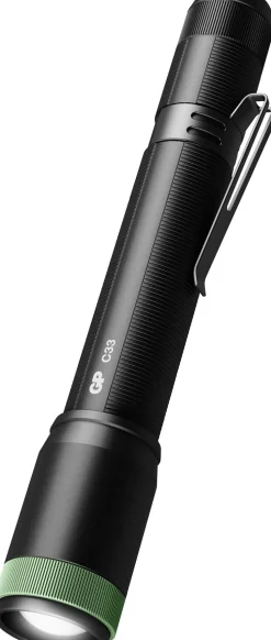 Ficklampa GP Discovery Alces 33