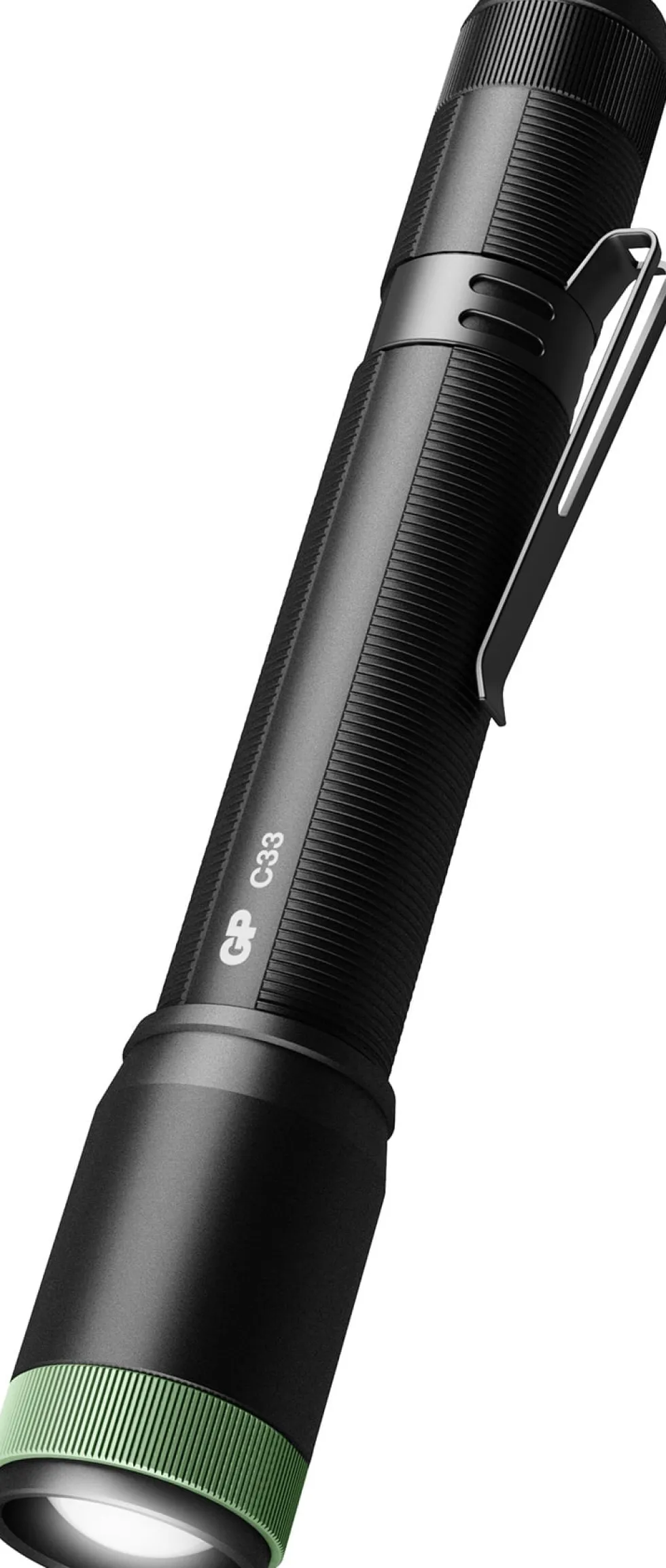 Ficklampa GP Discovery Alces 33