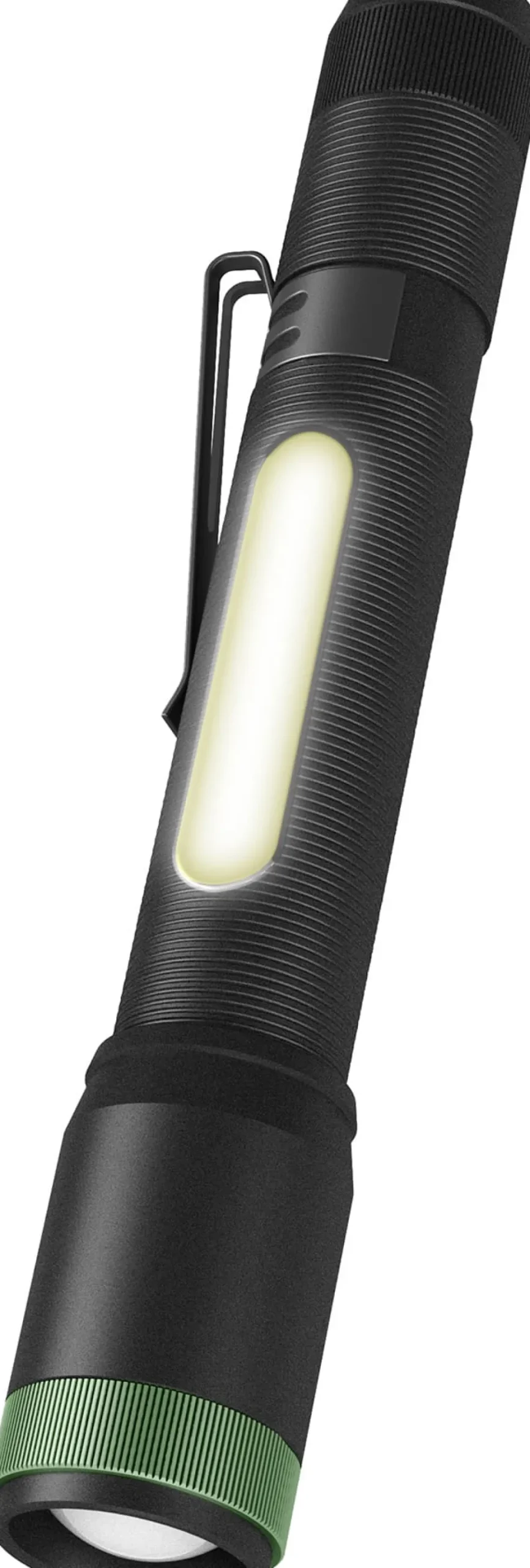 Ficklampa GP Discovery Alces 33