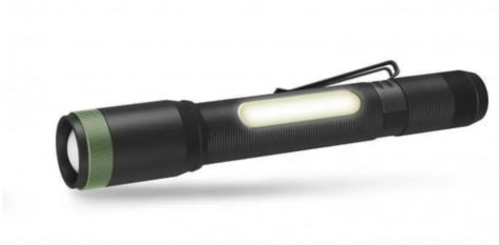 Ficklampa GP Discovery Alces 33
