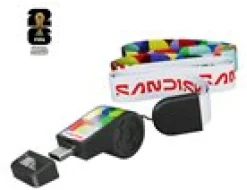 FIFA World Cup 2026 USB-C Drive 64GB