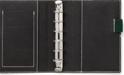 Filofax Eco Essential Pocket Systemkalender Gyllene Ek