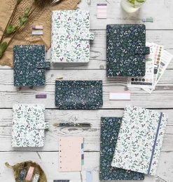 Filofax Kulspetspenna Garden