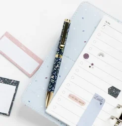 Filofax Kulspetspenna Garden