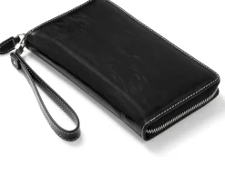Filofax Malden Systemkalender Personal Compact Zip Handledsrem