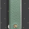 Filofax Norfolk Nyckelring Sage