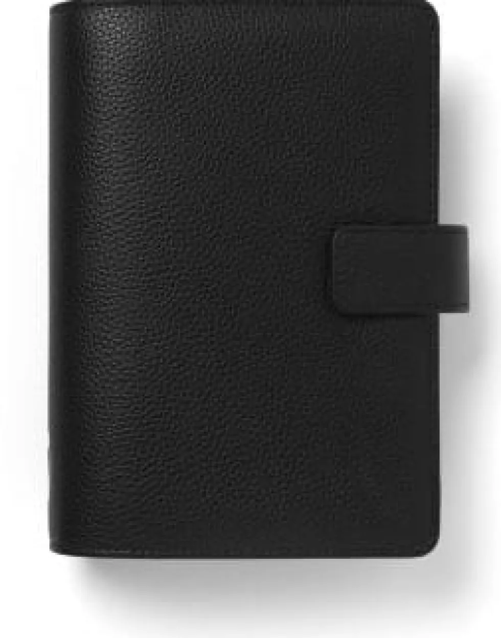 Filofax Systemkalender Camden Personal Svart