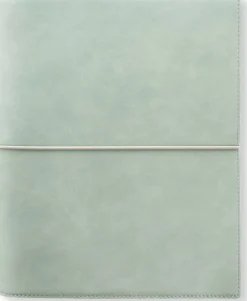 Filofax Systemkalender Domino Soft A5 Seagrass