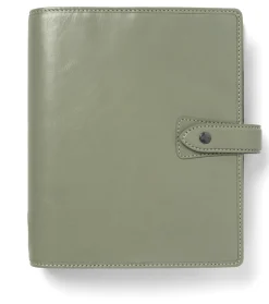 Filofax Systemkalender Malden A5 Vetiver