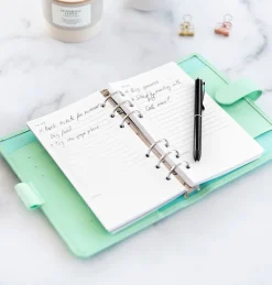 Filofax To-Do Refill Personal