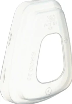Filterhållare 3M 501 2/fp