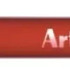 Fineliner Artline 200 Fine 0.4 mörkröd