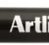 Fineliner Artline 200 Fine 0.4 svart