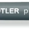 Fineliner pigment liner 1,2mm svart