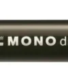 Fineliner Tombow MONO drawing 08 svart