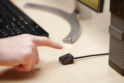 Fingerprint VeriMark Desktop 2.0 Security Key