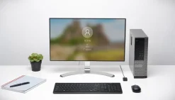 Fingerprint VeriMark Desktop 2.0 Security Key