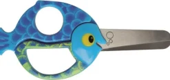 Fiskars barnsax Fisk