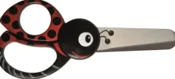Fiskars barnsax Nyckelpiga