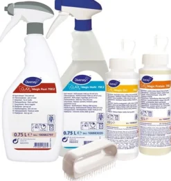 Fläckborttagning CLAX Magic Starterkit