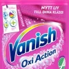 Fläckborttagning VANISH Gold Colour 470g