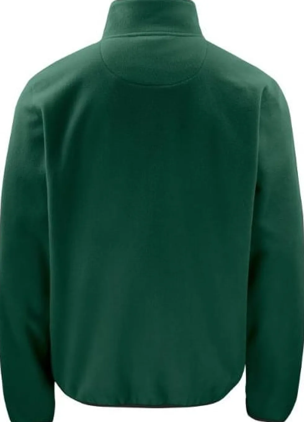 Fleecejacka PROJOB 2327 skogsgrön 2XL