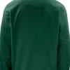Fleecejacka PROJOB 2327 skogsgrön 3XL