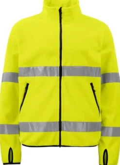 Fleecejacka Projob 6327 varsel kl 3 3XL