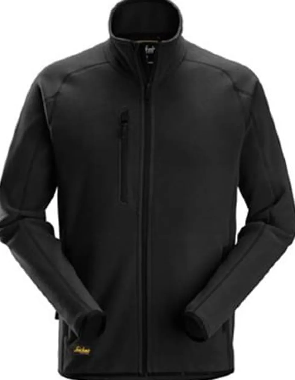 Fleecejacka SNICKERS 8422 svart S