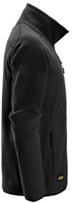 Fleecejacka SNICKERS 8422 svart XL