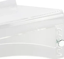 FlexDoc Document Holder Cristal Clear