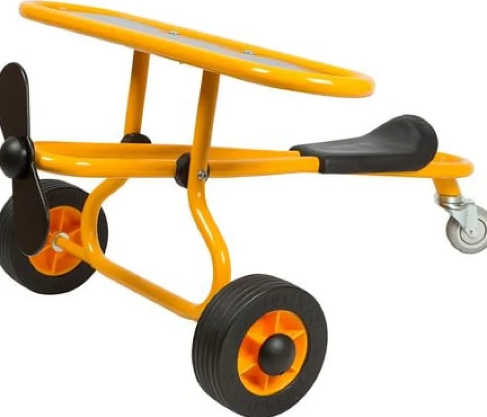 Flygplan RABO
