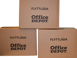 Flyttlåda enkelwell 4mm 10/fp