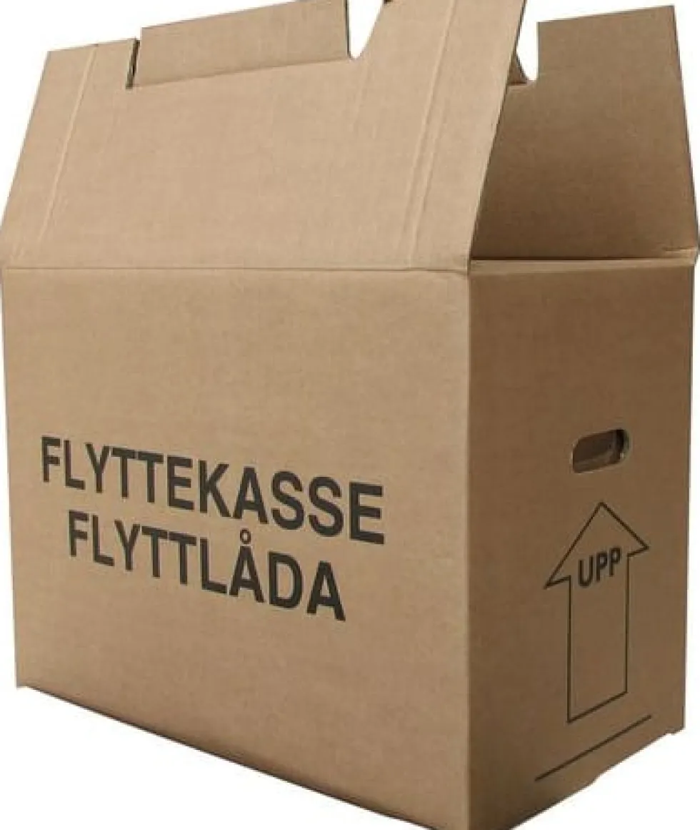 Flyttlåda 560x330x406mm